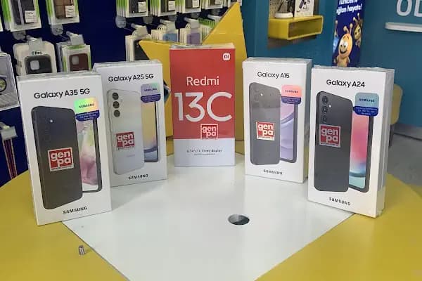 BOSNA TURKCELL ARS İLETİŞİM - Telekomünikasyon Servis Sağlayıcısı - Konya Akşehir
