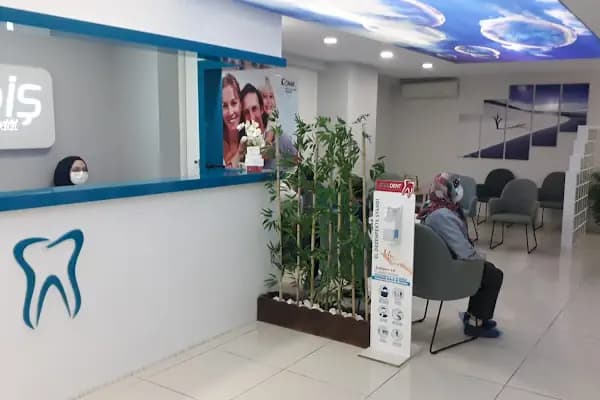 Özel Çınar Dent Ağız ve Diş Sağlığı Kliniği - Diş Kliniği - Kocaeli Darıca