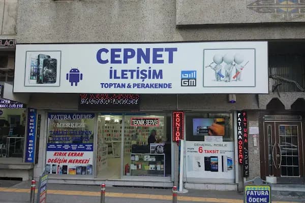 2 Bilişim Bilgisayar & Teknik Servis uydu ve çanak anten sistemleri - Bilgisayar Tamir Servisi - İstanbul Ataşehir