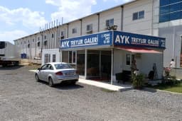AYKTRAİLER