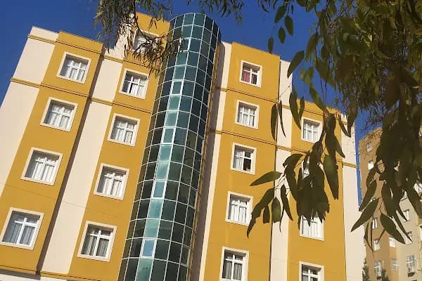 Huzur Erkek Öğrenci Yurdu - Öğrenci Yurdu - Adana Çukurova