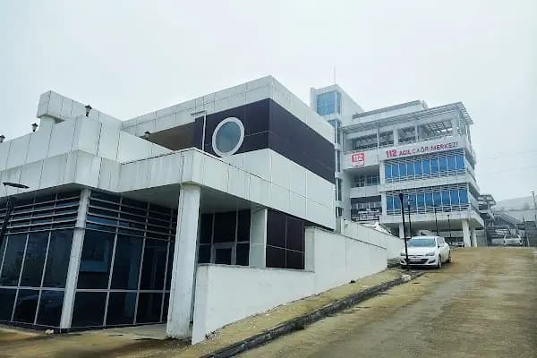 EDİRNE 112 ACİL ÇAĞRI MERKEZİ MÜDÜRLÜĞÜ - Yerel Resmi Daire - Edirne Uzunköprü