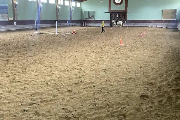 Orfe Tatil Köyü - Spor Kulübü - Antalya Alanya
