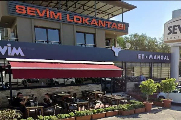 Sevim Lokantası - Forum Bornova - Restoran - İzmir Bornova