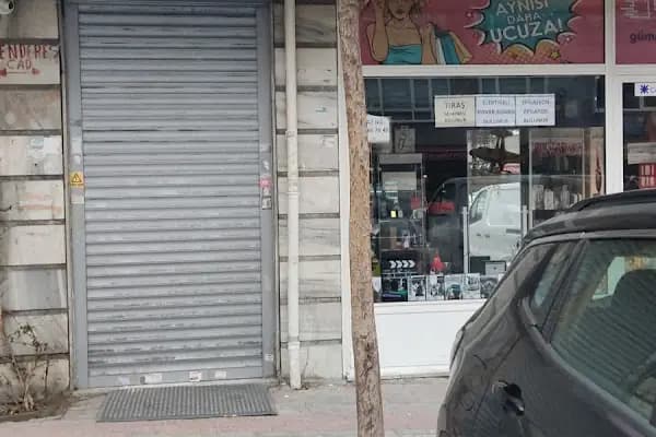 GÜMRÜK MALLARI SATIŞ MERKEZİ - Ev Eşyaları Mağazası - İstanbul Adalar