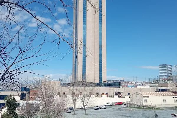 İstanbul - Avcılar Özel Haseki Koleji Ana Ilk Orta Lise Sağlık Lisesi - Meslek Okulu - İstanbul Sultangazi