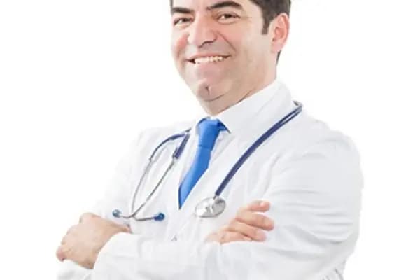 Uzm. Dr. Serdar Aymelek, İç Hastalıkları - Dahiliye Uzmanı - Denizli Merkezefendi