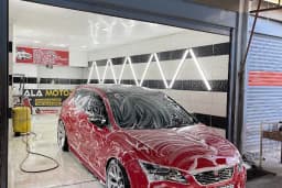 BLGAUTO Car Wash Detaılıng