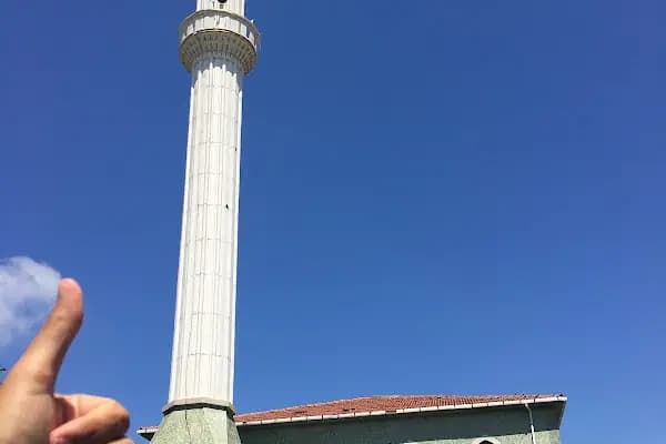 Şamlar Yeşil Çamlık Cami - Cami - İstanbul Başakşehir