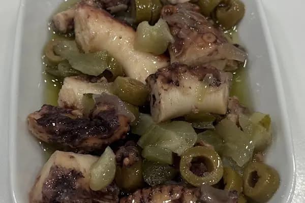 6 Üstü Meze Evi - Restoran - İzmir Bornova