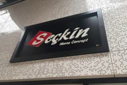 Seçkin mobilya fabrika