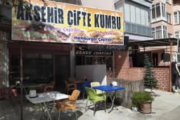 Akşehir Çifte Kumru