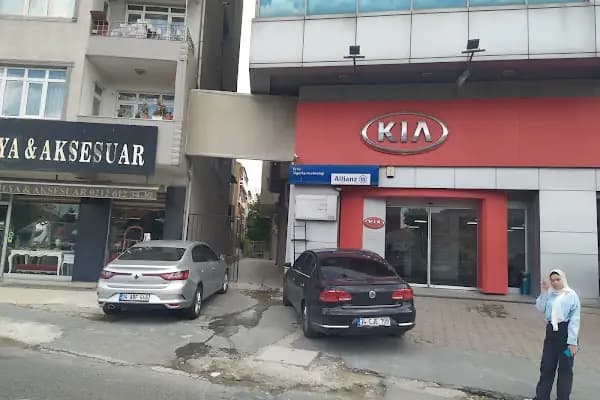 Enstitü İstanbul İSMEK, Avcılar Gümüşpala Eğitim Merkezi - Eğitim Merkezi - İstanbul Arnavutköy