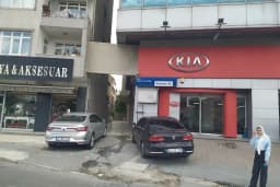 Enstitü İstanbul İSMEK, Avcılar Gümüşpala Eğitim Merkezi