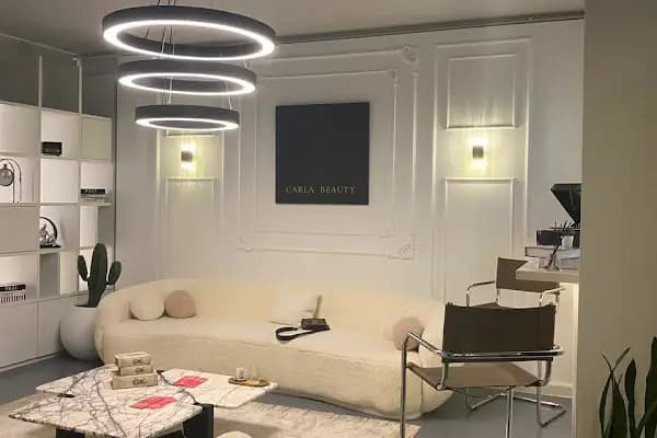 Carla Beauty Clinic - Güzellik Salonu - İstanbul Sarıyer