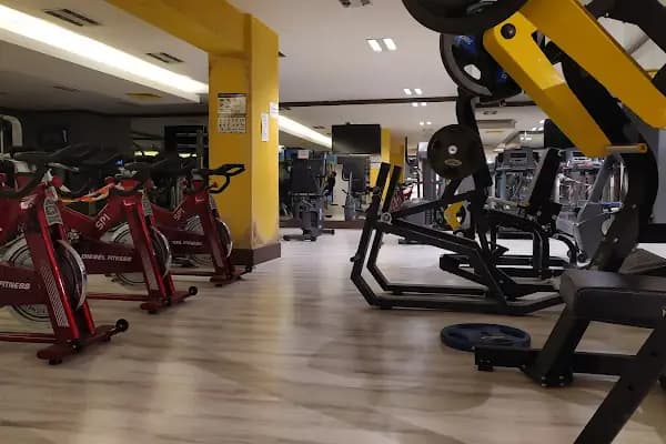 Bi Mola Spor salonu - Spor salonu - Bursa İnegöl