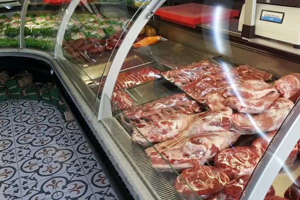 SİNAN ET STEAK - Kasap - Kocaeli Kartepe
