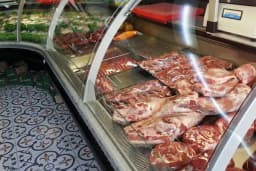 SİNAN ET STEAK