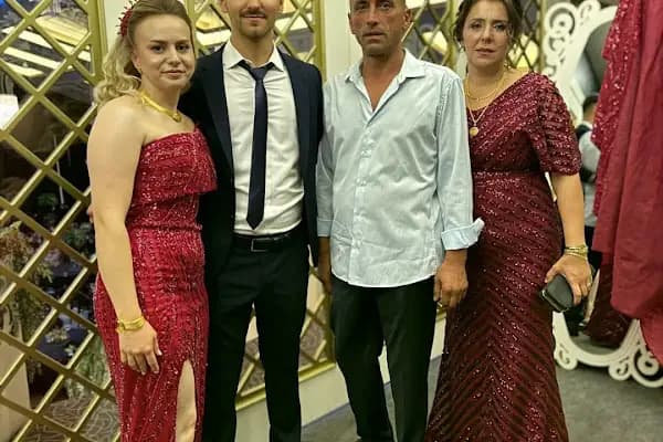 GÜLŞEN KUAFÖR - Kuaför - Bursa İnegöl