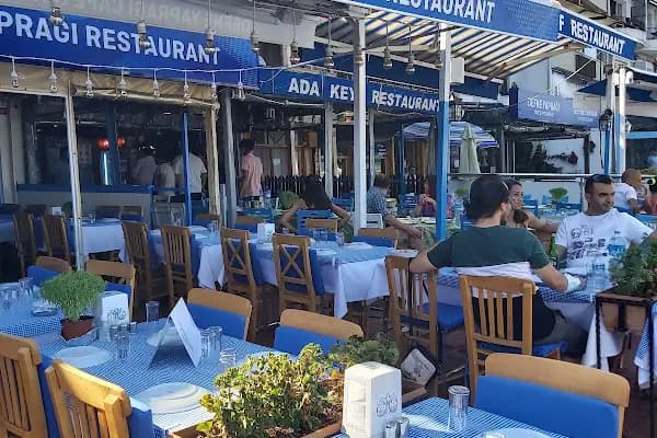 Mali Usta Cafe &amp; Restaurant - Restoran - İstanbul Sarıyer