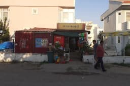 Duygu market