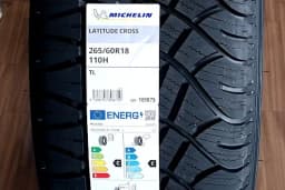 Michelin - Aytekin Alagöz