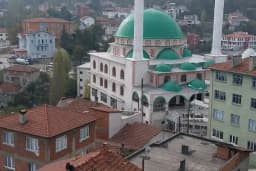 Doyuran Ekmek Fırını