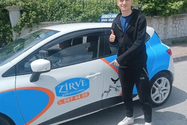 ÖZEL ARNAVUTKÖY ZİRVE SÜRÜCÜ KURSU - Sürücü Kursu - İstanbul Arnavutköy