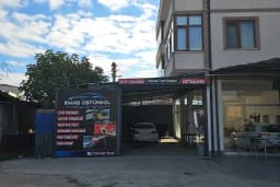 Emre Üstünkol Professional Car Care