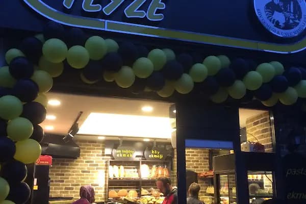 Fatma Teyze Köy Ekmeği - Fırın - Sakarya Adapazarı