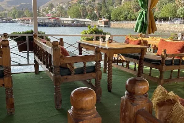 Halfeti Altınırmak Et ve Balık Lokantası Ve Tekne Turu - Et Lokantası - Şanlıurfa Halfeti