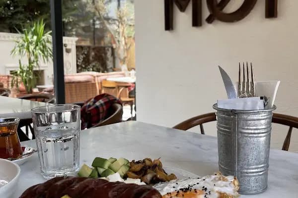 Mom Haus Coffee - Kafe - Bursa Nilüfer