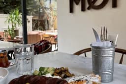 Mom Haus Coffee