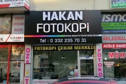 Hakan Fotokopi