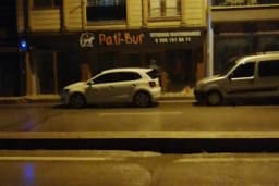 pati-bur veteriner muayenehanesi