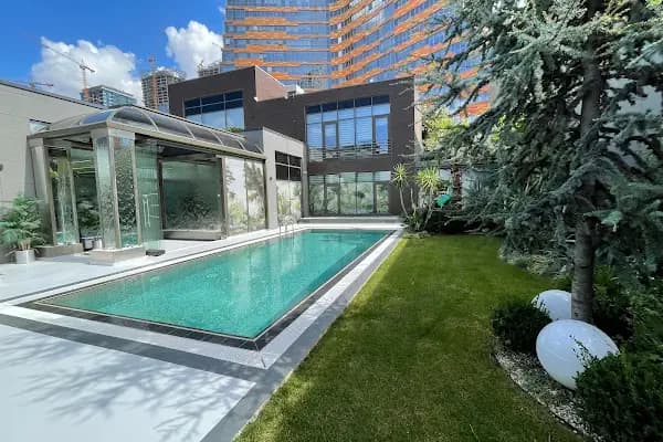 Op. Dr. Yücel Sarıaltın - Estetik Cerrah - İstanbul Arnavutköy