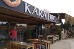 Kara Fırın Unlu Mamülleri