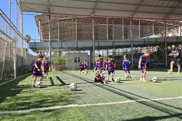 Kozaspor Futbol Okulu Türkmenbaşı Şubesi - Spor Kulübü - Adana Çukurova