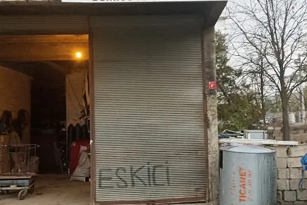 Bismil Metal Hurdacilik - Atık Yönetimi Hizmeti - Diyarbakır Bismil