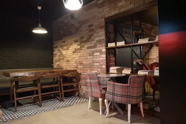 La maison - Restoran - Sivas Sivas Belediyesi
