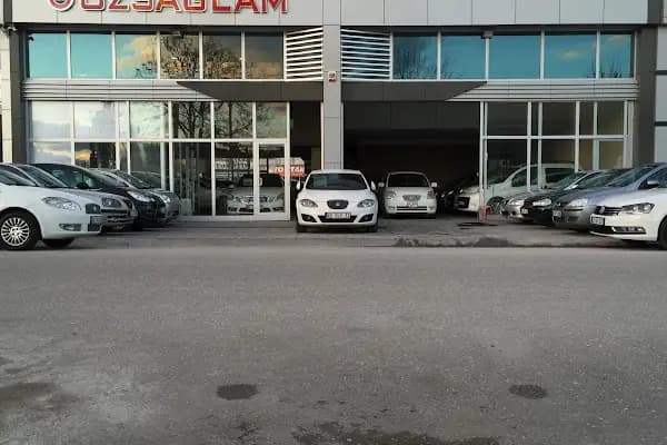 Özsağlam Otomotiv - Oto Galeri - Konya Akşehir
