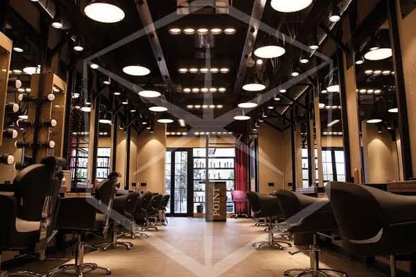 Point Plus - Kuaför - İstanbul Ümraniye
