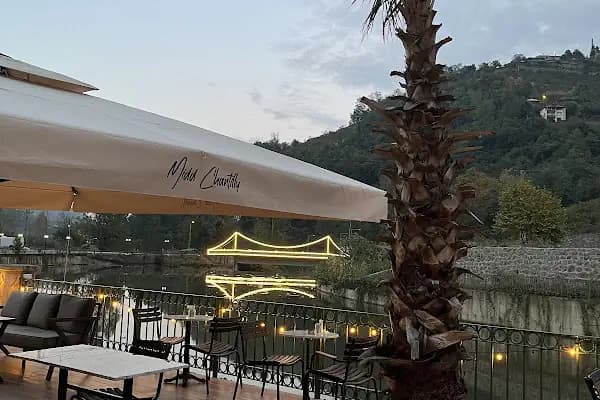 Sera Gölü Assor Cafe&amp;Restaurant Trabzon - Restoran - Trabzon Akçaabat