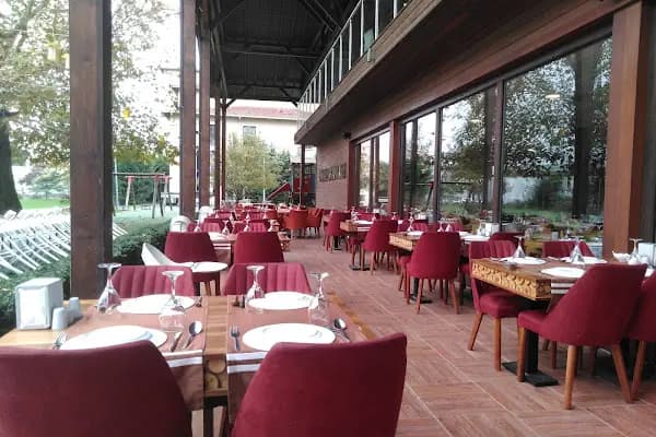 Hayat Lokantası - Restoran - Bursa Gemlik