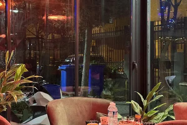 KUFİ COFFEE - Kahve dükkanı - İstanbul Bağcılar
