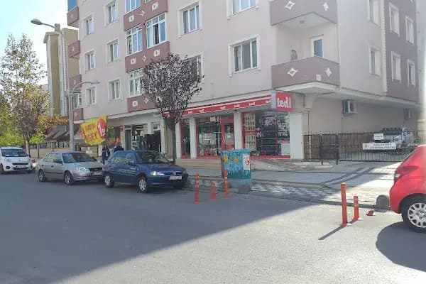 Tedi - İndirimli Ürünler Mağazası - Tekirdağ Çerkezköy