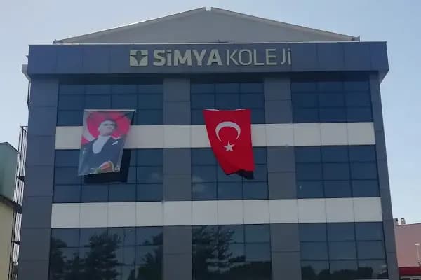 Balıkesir Simya Koleji - Eğitim Kurumu - Balıkesir Altıeylül