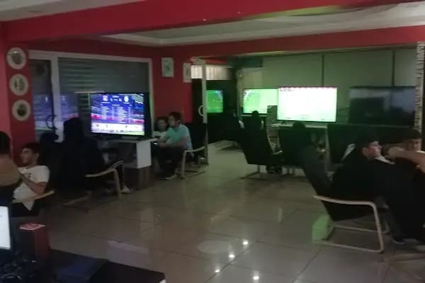 Nokta Playstation - Oyun/Eğlence Merkezi - Diyarbakır Bağlar