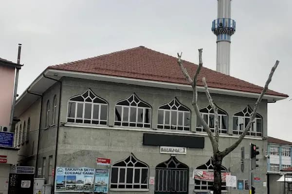 Salko Cami - Cami - Sakarya Adapazarı