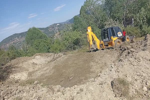 Kepce turgut hafriyat - Nakliyeci - Ankara Altındağ